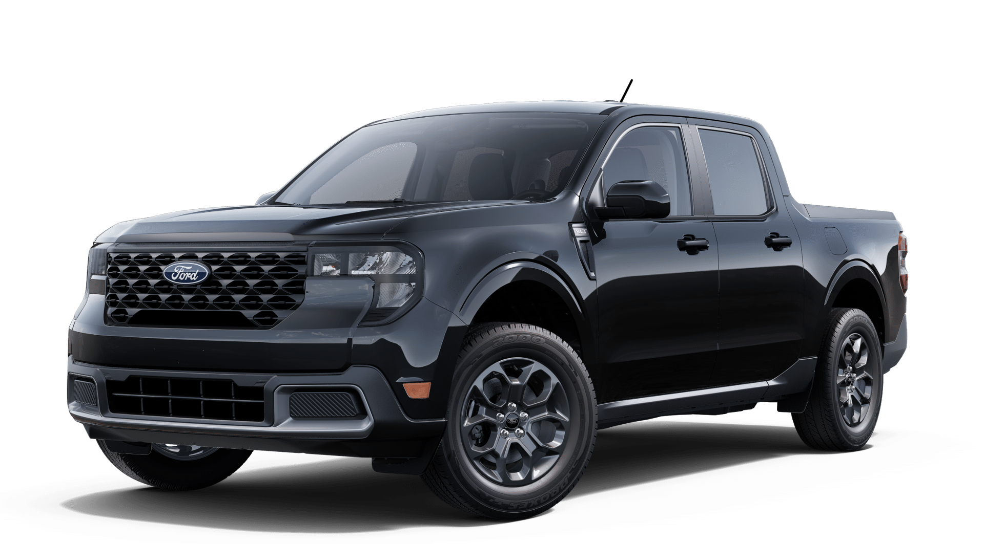2025 Ford Maverick® External Image 1